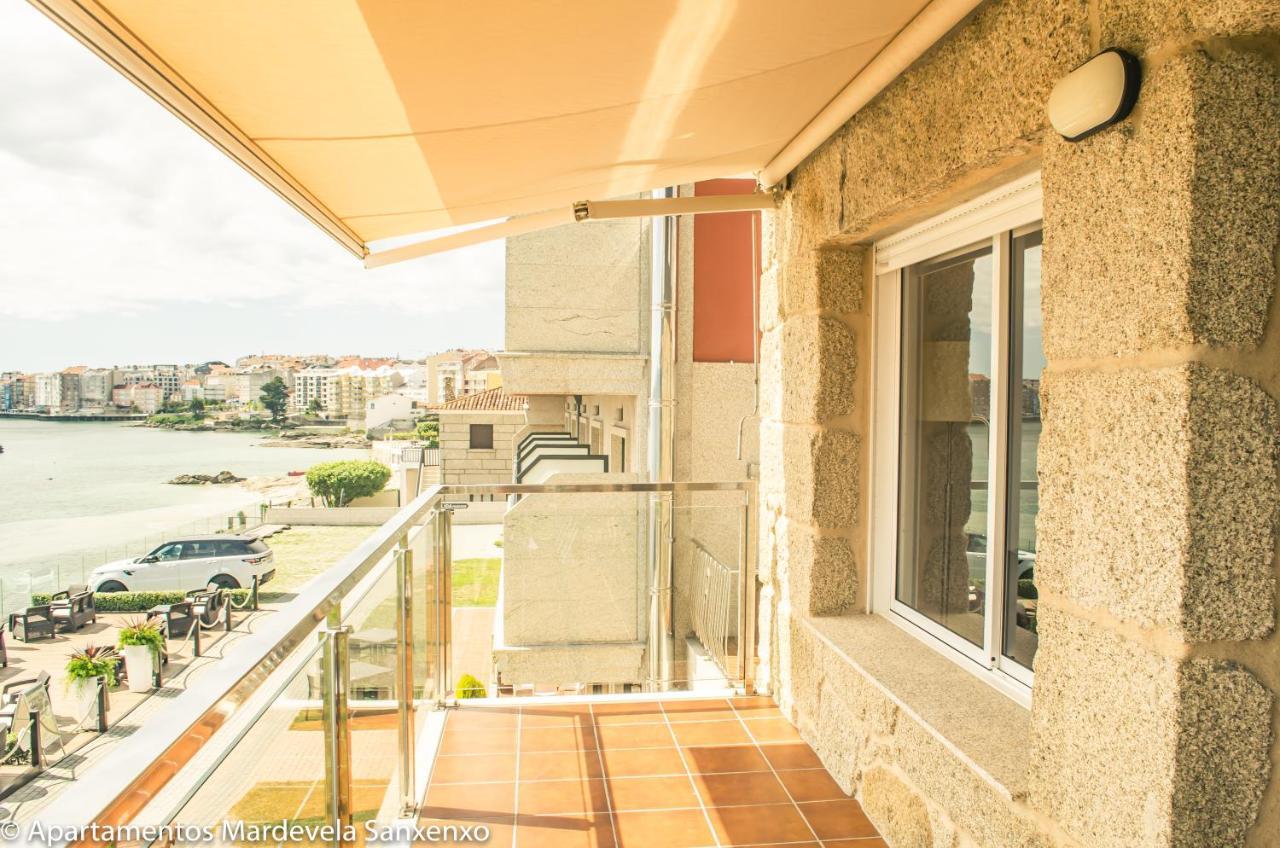 Apartamento Mardevela Санхенхо Экстерьер фото