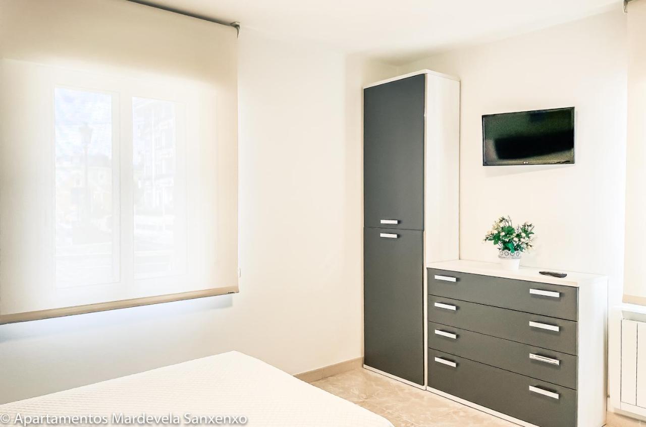 Apartamento Mardevela Санхенхо Экстерьер фото